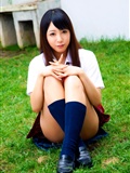 Honoka shirasaki [bejean on line] private women's school(28)